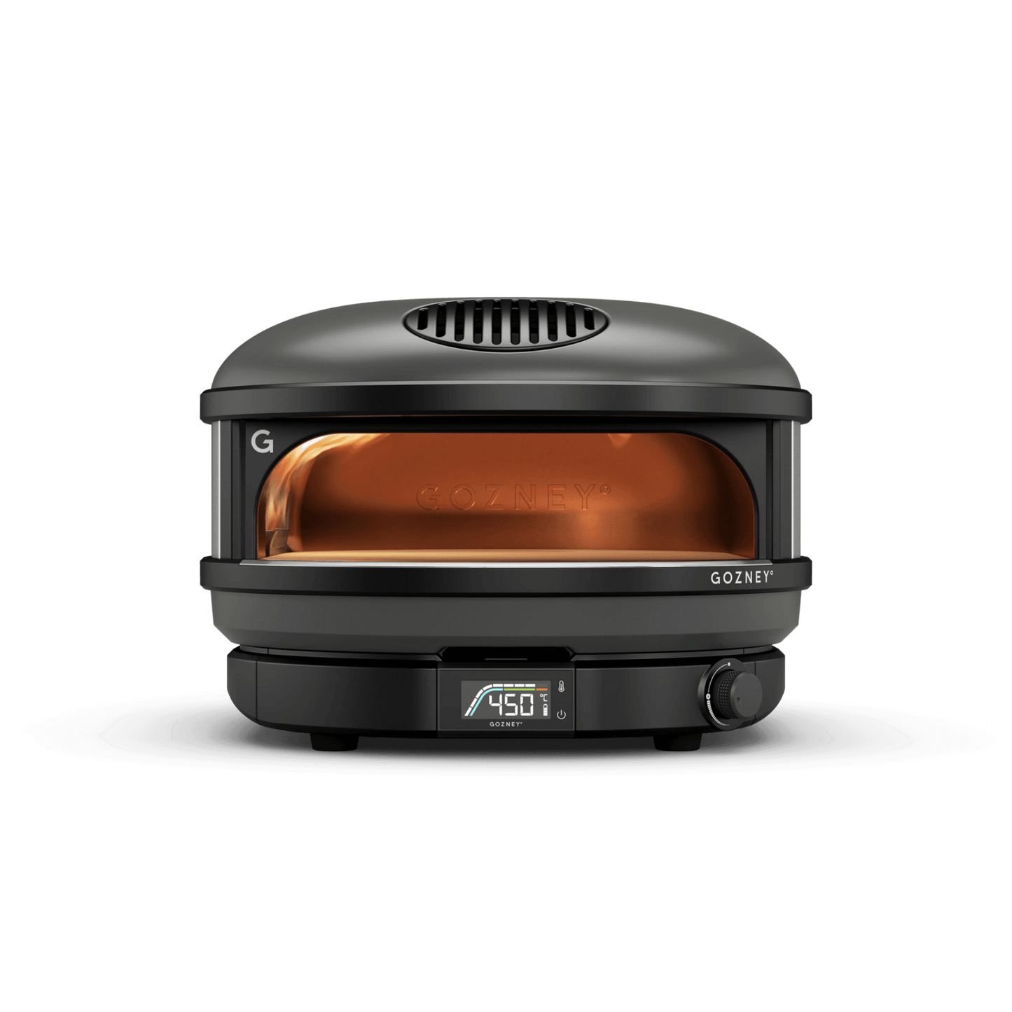 GOZNEY° Arc — Propane Pizza Oven [Off-Black]