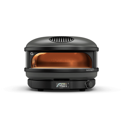 GOZNEY° Arc — Propane Pizza Oven [Off-Black]