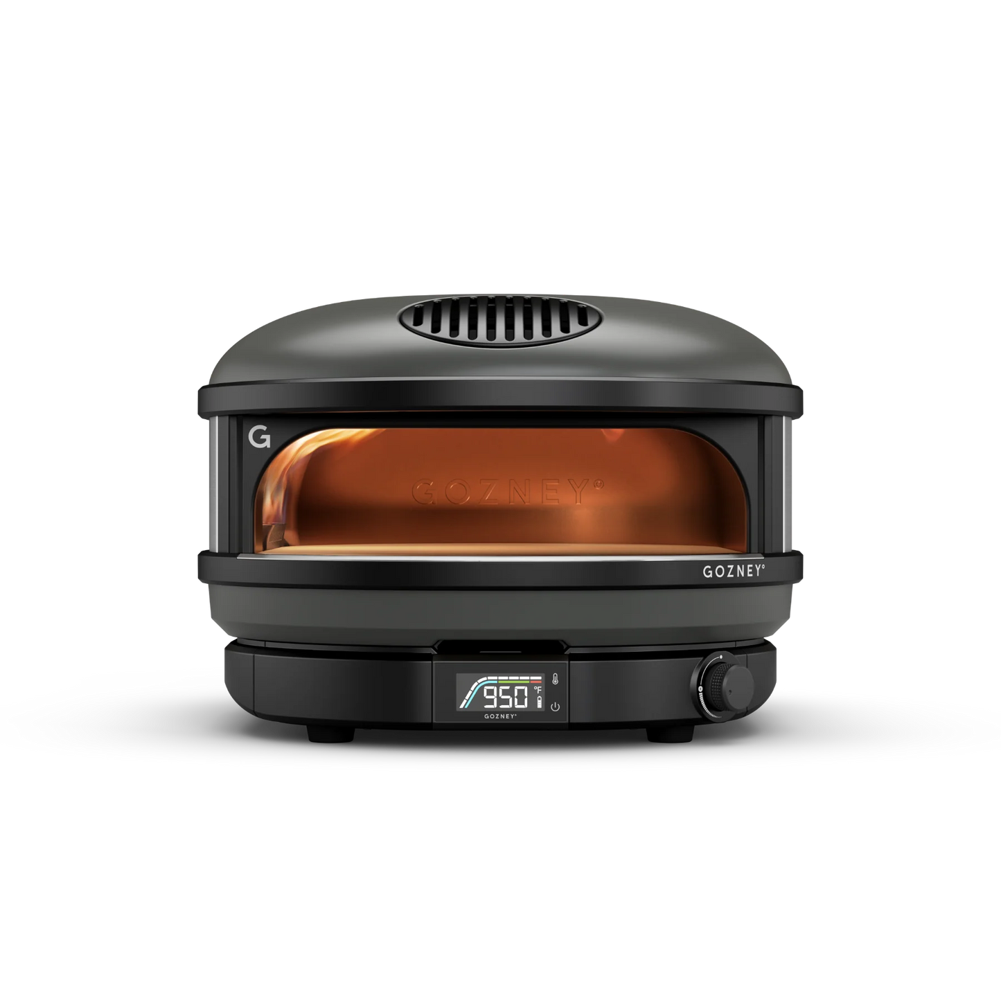 GOZNEY° Arc — Propane Pizza Oven [Matte White]