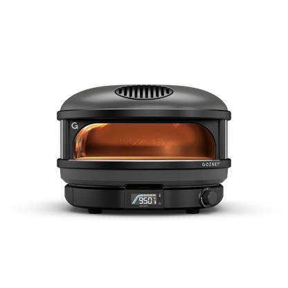 GOZNEY° Arc — Propane Pizza Oven [Matte White]