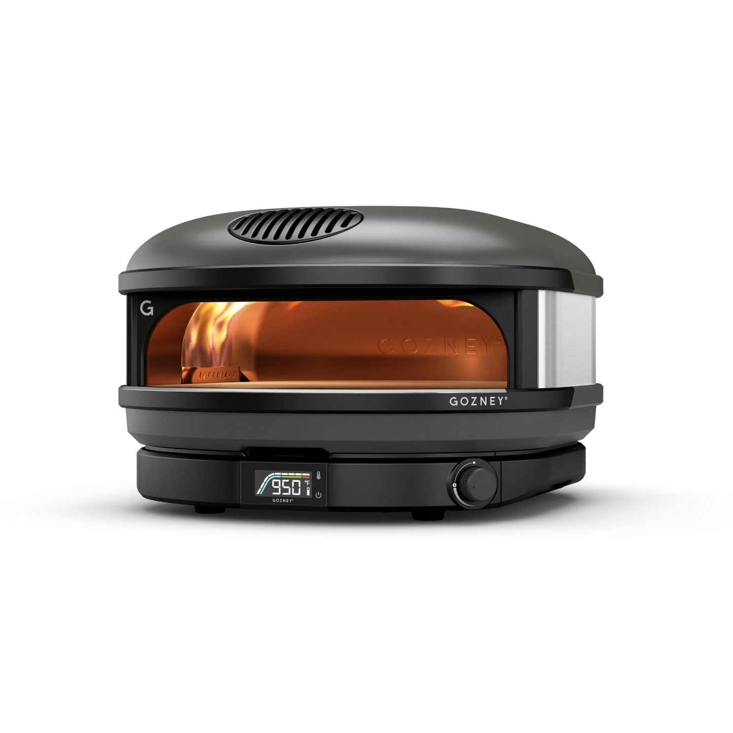 GOZNEY° Arc XL — Propane Pizza Oven [Matte White]