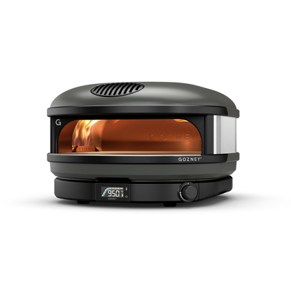 GOZNEY° Arc XL — Propane Pizza Oven [Matte White]