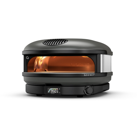 GOZNEY° Arc XL — Propane Pizza Oven [Matte White]