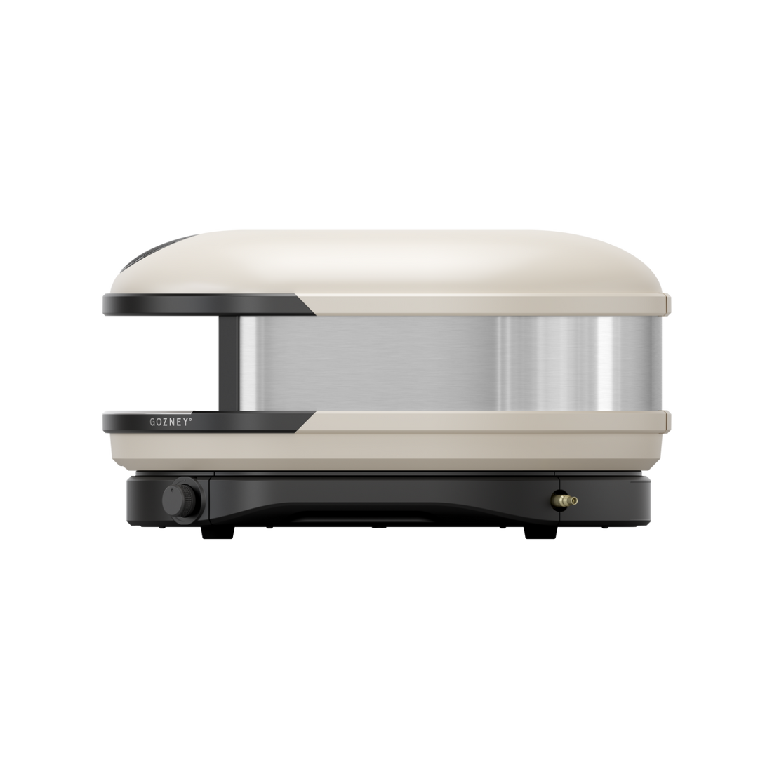 GOZNEY° Arc XL — Propane Pizza Oven [Matte White]