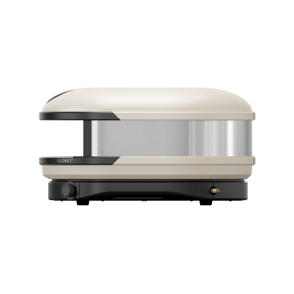 GOZNEY° Arc XL — Propane Pizza Oven [Matte White]