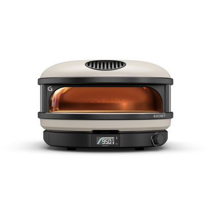 GOZNEY° Arc XL — Propane Pizza Oven [Matte White]