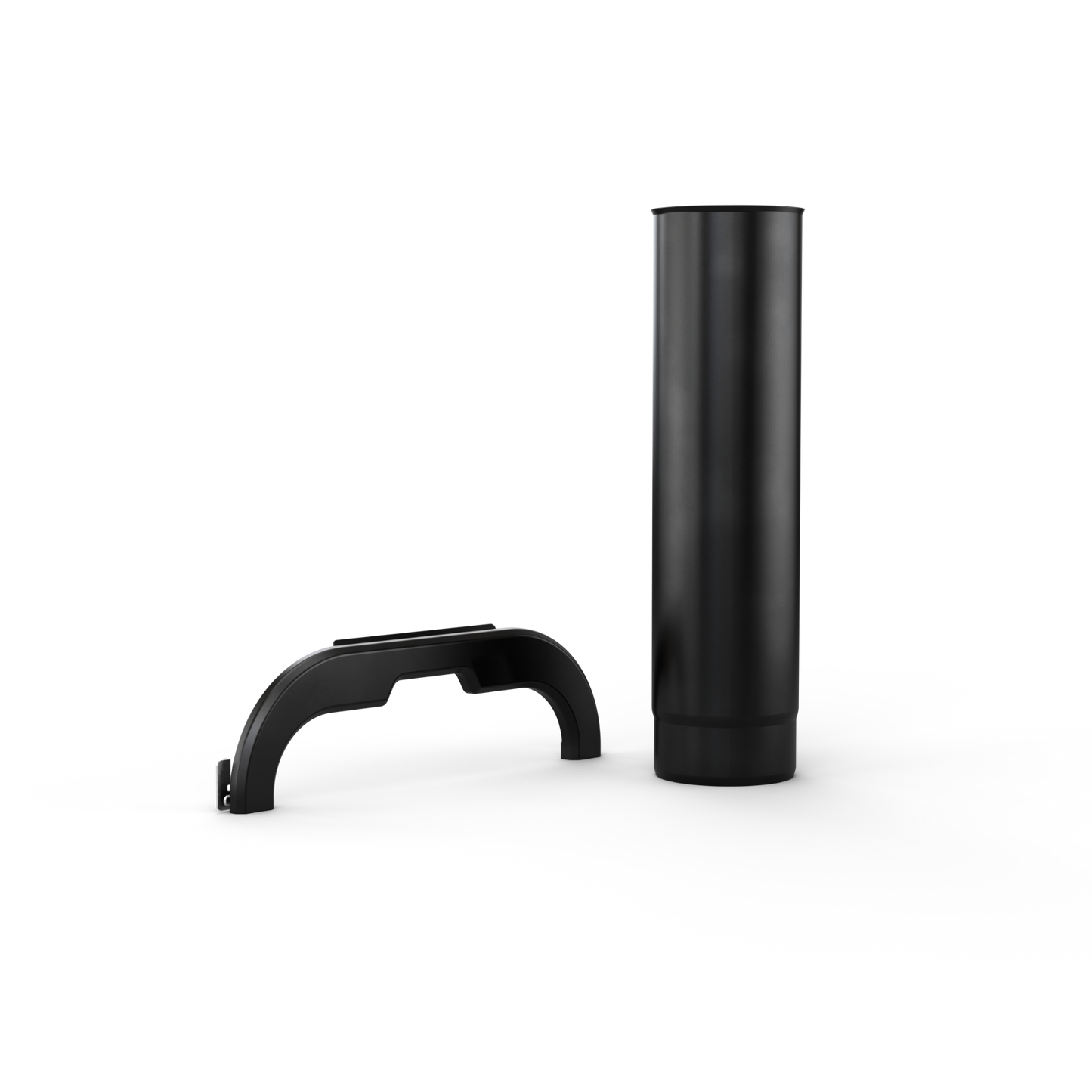 GOZNEY° Dome Neapolitan Arch & Flue Extension