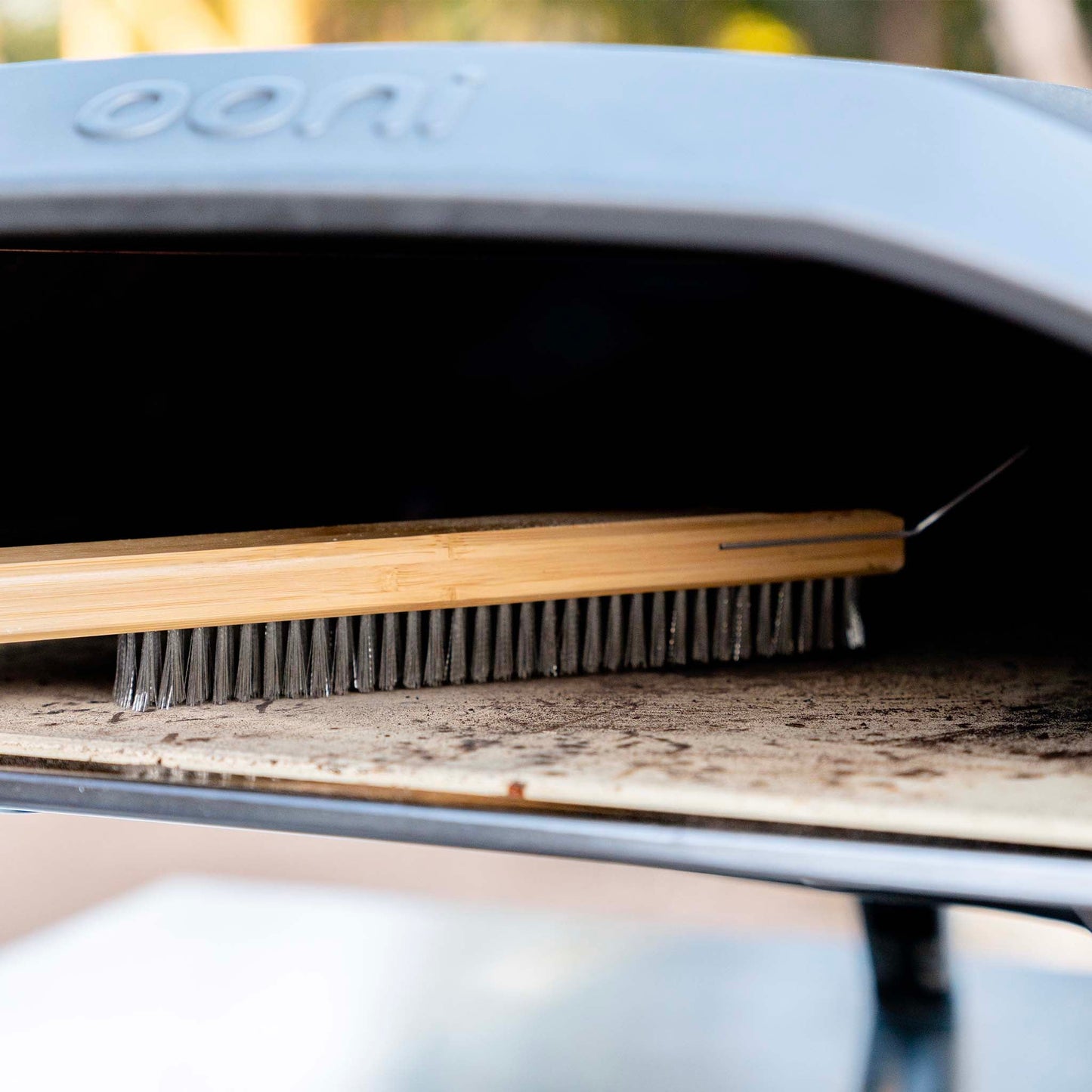 Ooni™ Pizza Oven Brush (UU-P06800)