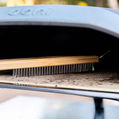 Ooni™ Pizza Oven Brush (UU-P06800)