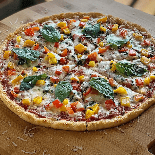 Gluten-Free Pizza Dough by Urban Slicer Pizza Worx™ (Case of 6)