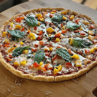 Gluten-Free Pizza Dough by Urban Slicer Pizza Worx™ (Case of 6)