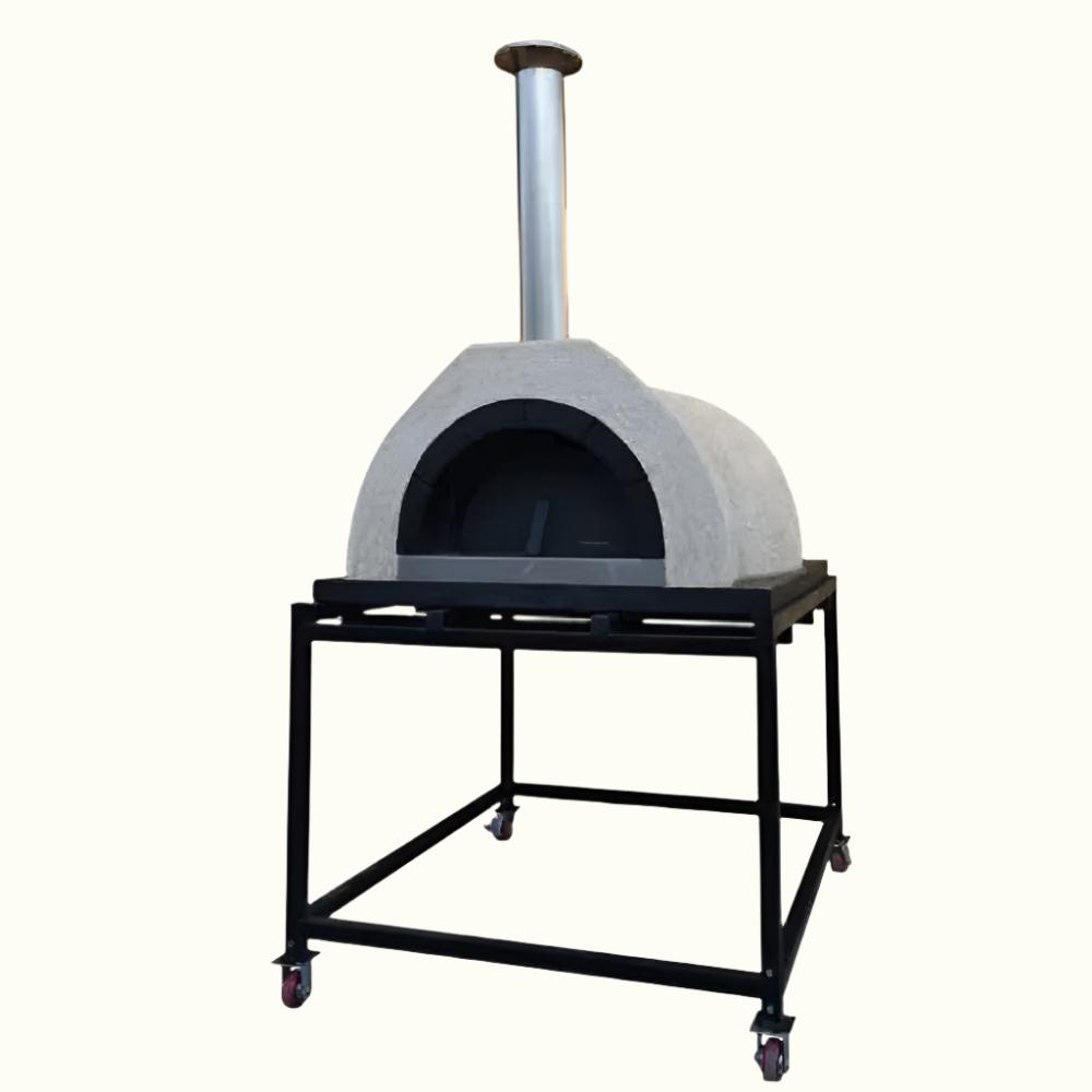 WPPO™ DIY AD100 Tuscany Wood-Fired Oven
