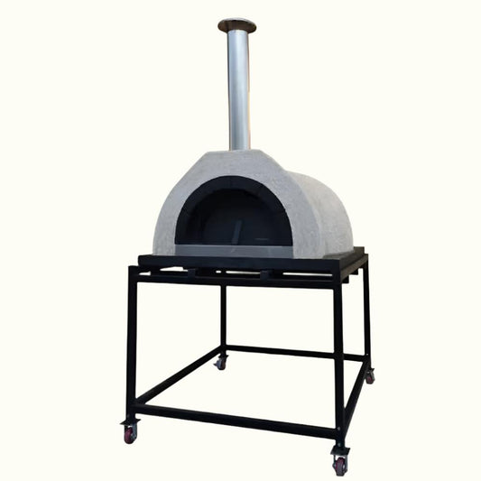 WPPO™ DIY AD100 Tuscany Wood-Fired Oven