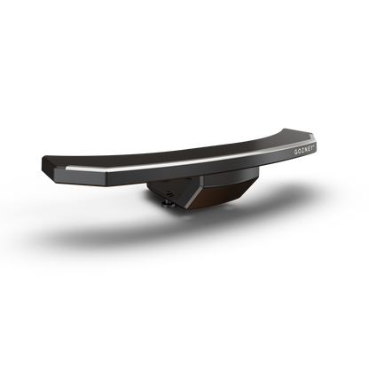 GOZNEY° Dome Mantel