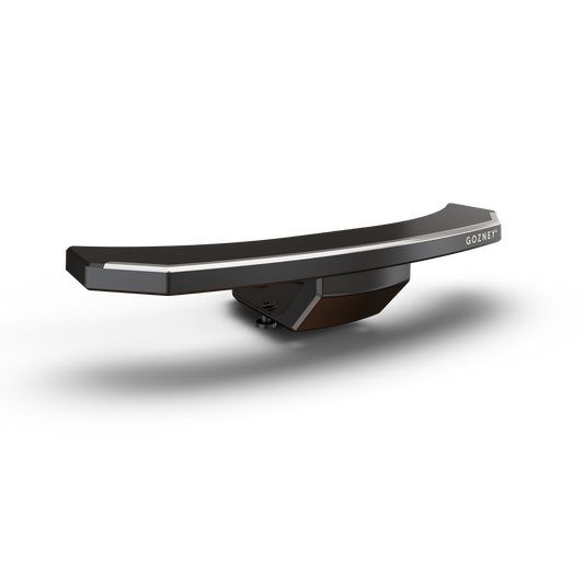 GOZNEY° Dome Mantel