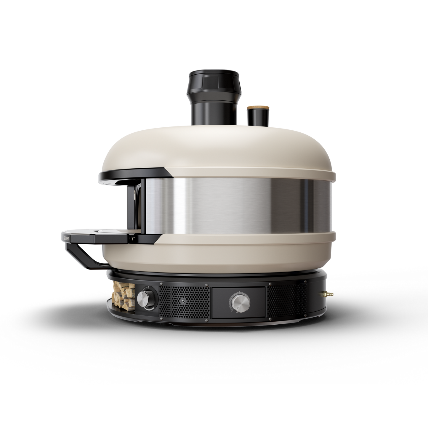 GOZNEY° Dome Mantel