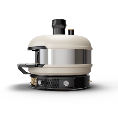 GOZNEY° Dome Mantel