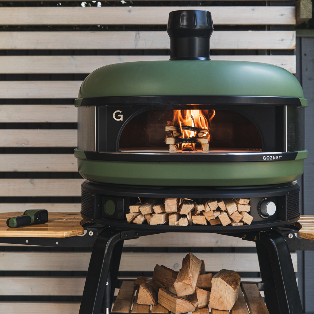 GOZNEY° Dome Wood - 15 lbs