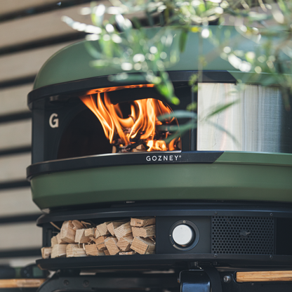 GOZNEY° Dome Wood - 15 lbs