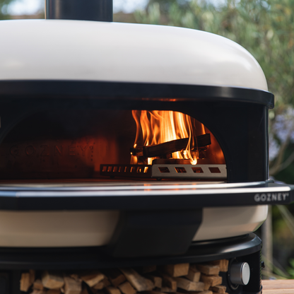 GOZNEY° Dome Wood - 15 lbs