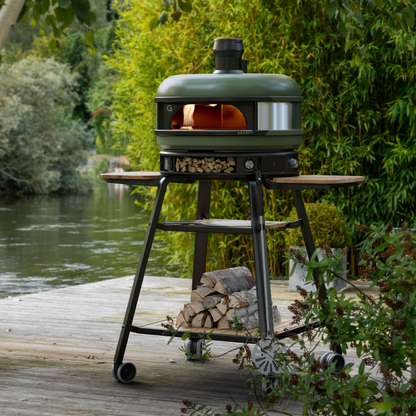 GOZNEY° Dome Wood - 15 lbs