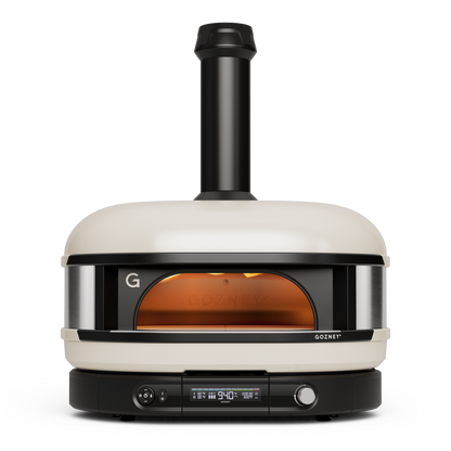 GOZNEY° Dome Gen 2 — Dual-Fuel Pizza Oven