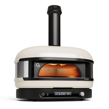GOZNEY° Dome Gen 2 — Dual-Fuel Pizza Oven