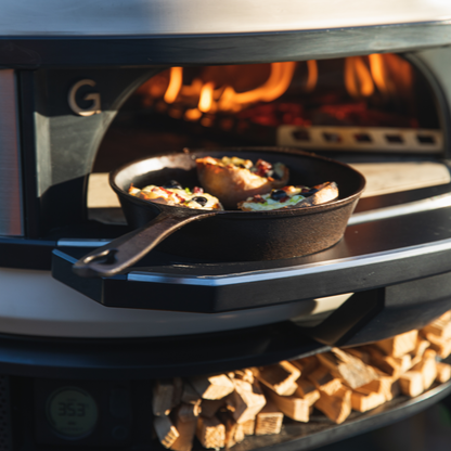 GOZNEY° Dome Mantel