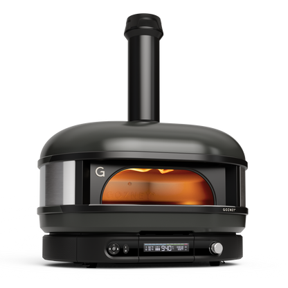 GOZNEY° Dome Gen 2 — Dual-Fuel Pizza Oven