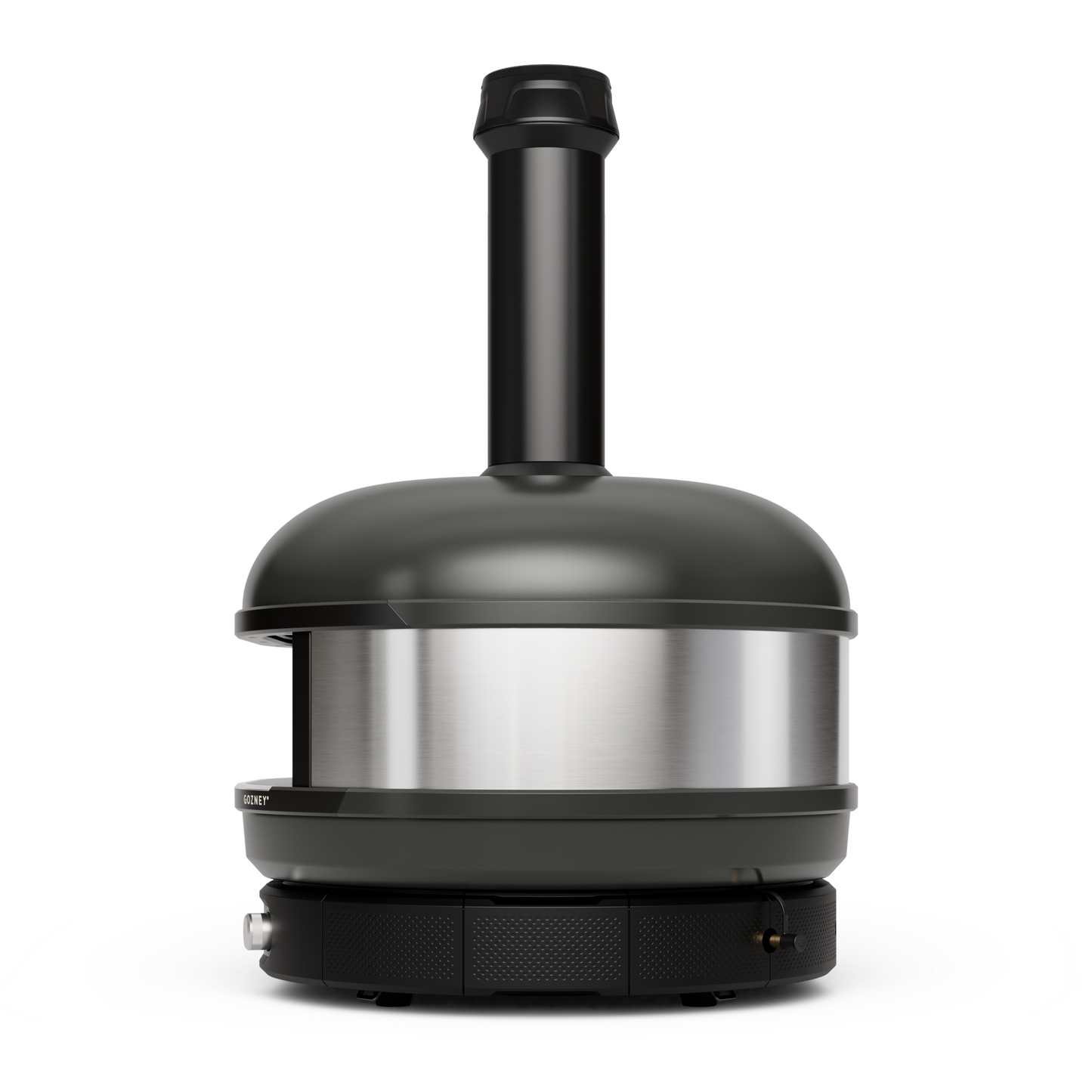 GOZNEY° Dome Gen 2 — Dual-Fuel Pizza Oven