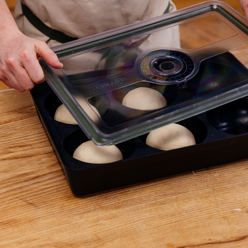 GOZNEY° Dough Tray