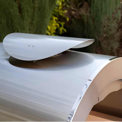 Fire Magic® Echelon 30" Built-In Pizza Oven with Black Glass [NG or LP]