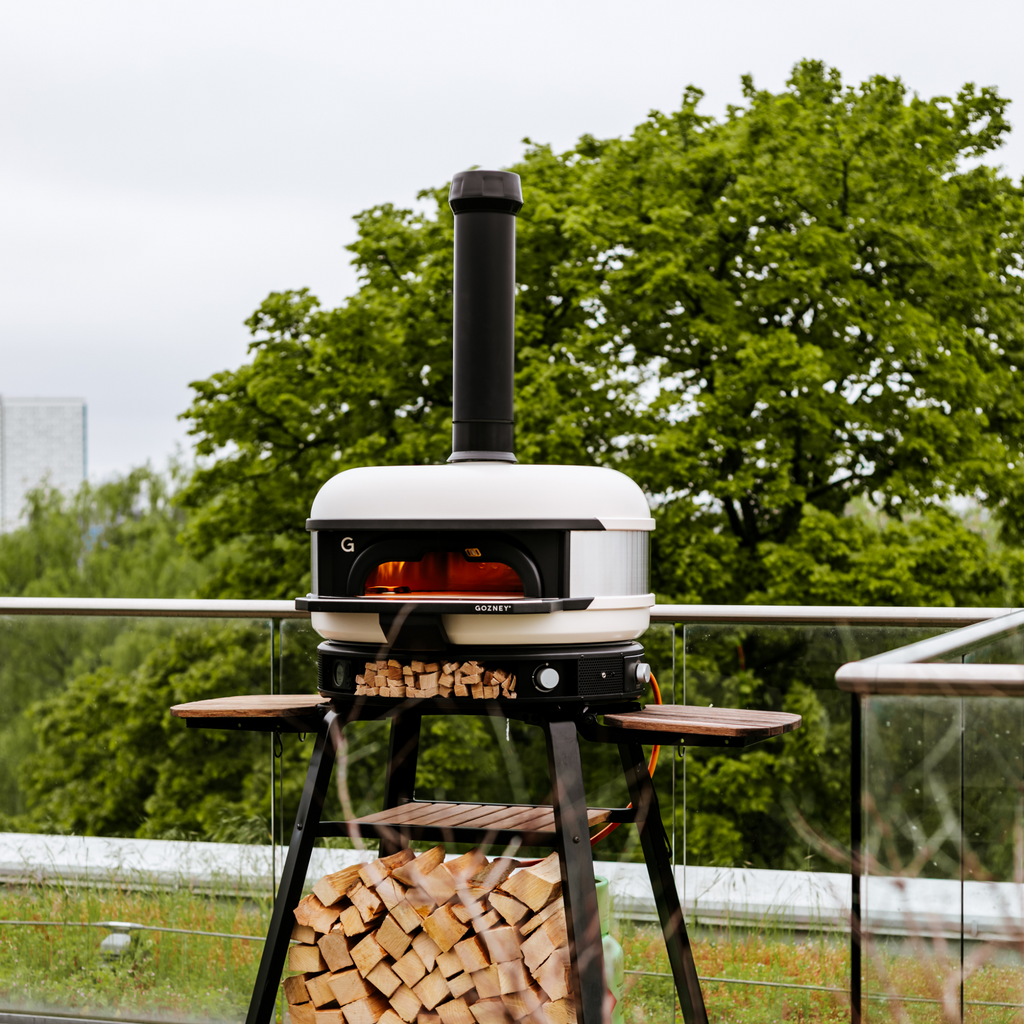 GOZNEY° Dome Flue Extension