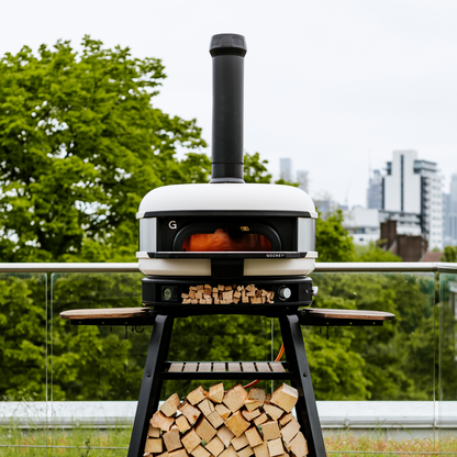 GOZNEY° Dome Flue Extension