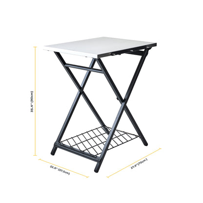 Ooni™ Portable Folding Pizza Oven Table (UU-P1F400)