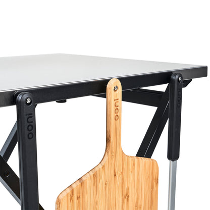 Ooni™ Portable Folding Pizza Oven Table (UU-P1F400)