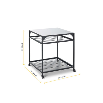 Ooni™ Large Modular Pizza Oven Table (UU-P0AC00)