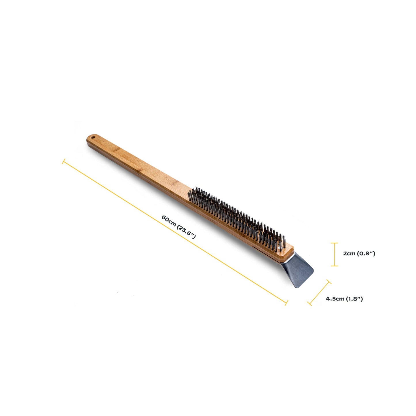 Ooni™ Pizza Oven Brush (UU-P06800)