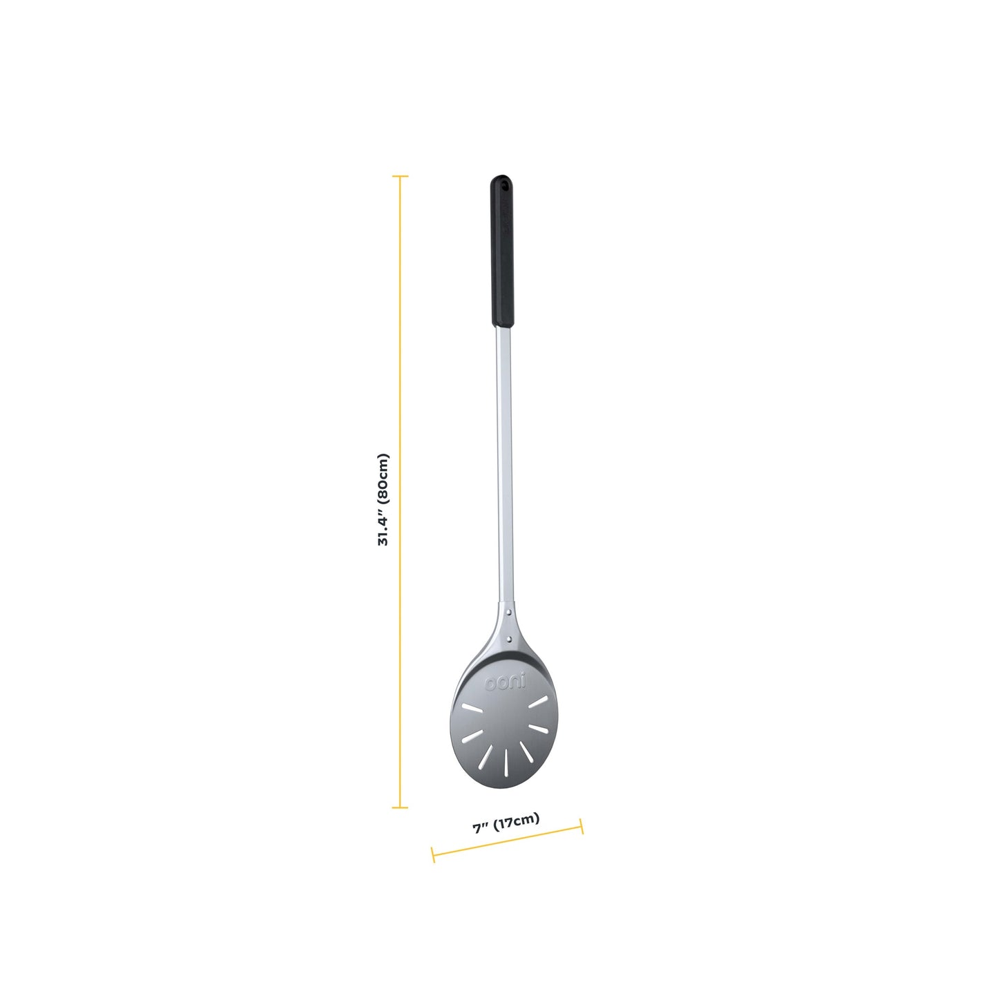 Ooni™ Pizza Turning Peel (UU-P09400)