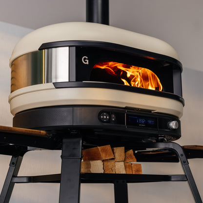 GOZNEY° Dome Gen 2 — Dual-Fuel Pizza Oven