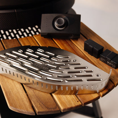 GOZNEY° Dome Wood-Fire Control Kit