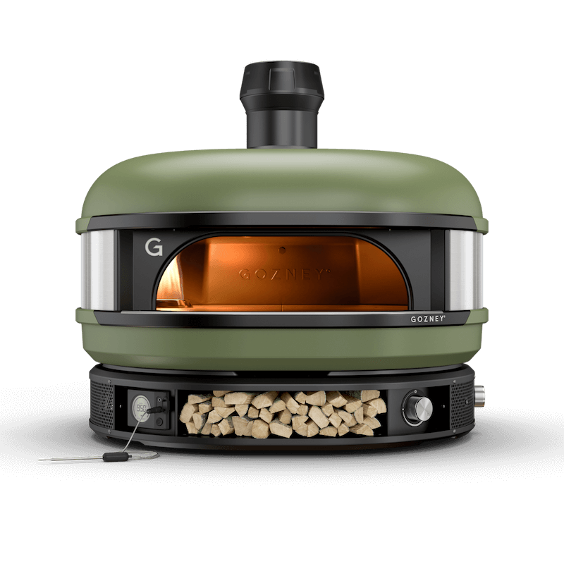 GOZNEY° Dome — Dual-Fuel Pizza Oven [2 Color Options]