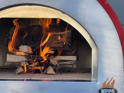 WPPO™ Premium Kiln-Dried Cooking Wood Bundle