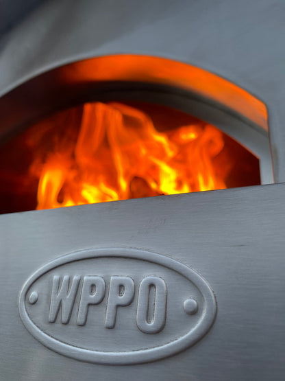 WPPO™ Premium Kiln-Dried Cooking Wood Bundle
