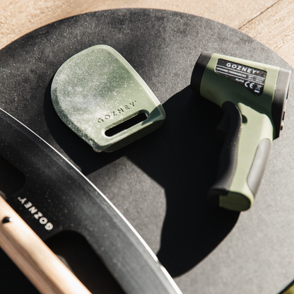 GOZNEY° Infrared Thermometer