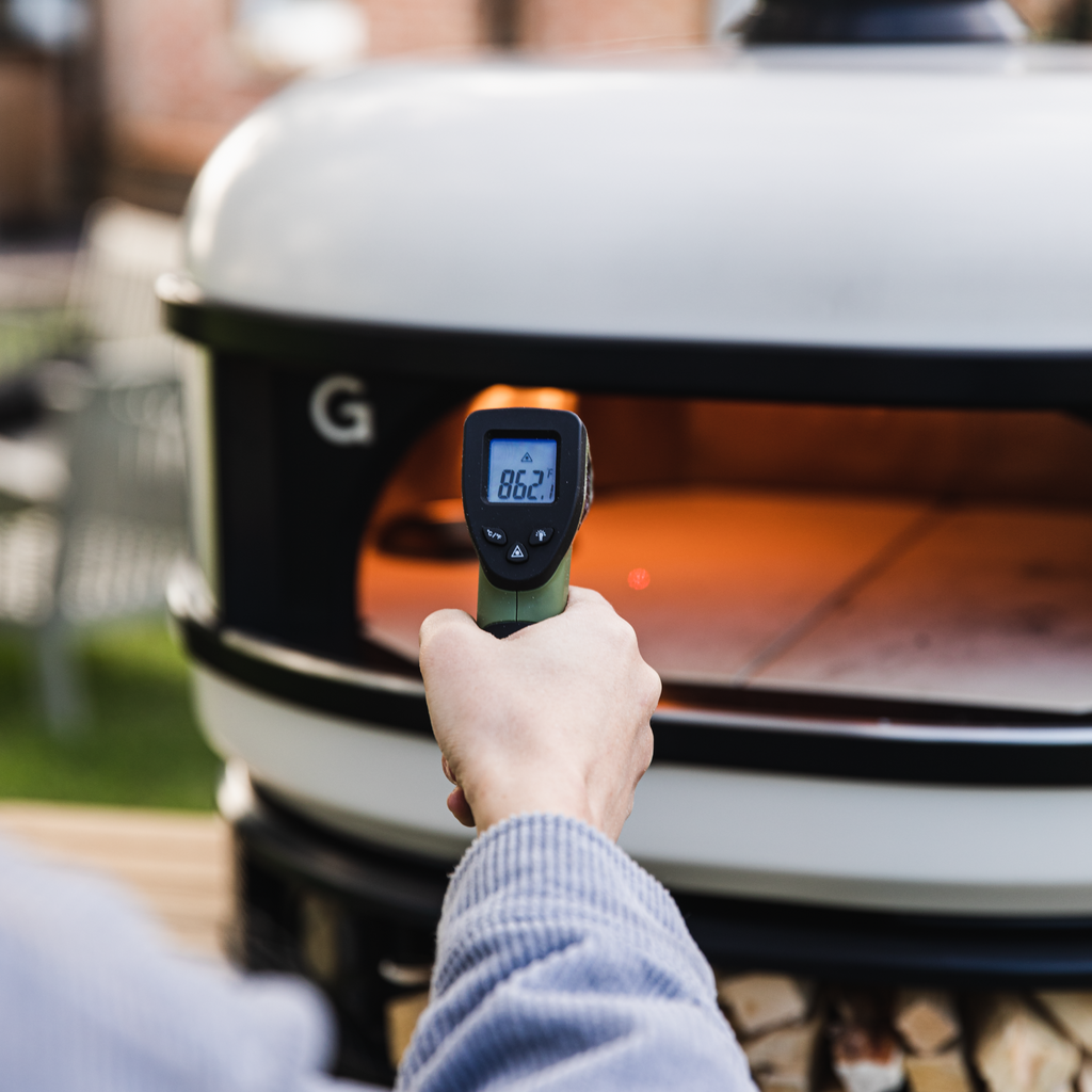 GOZNEY° Infrared Thermometer