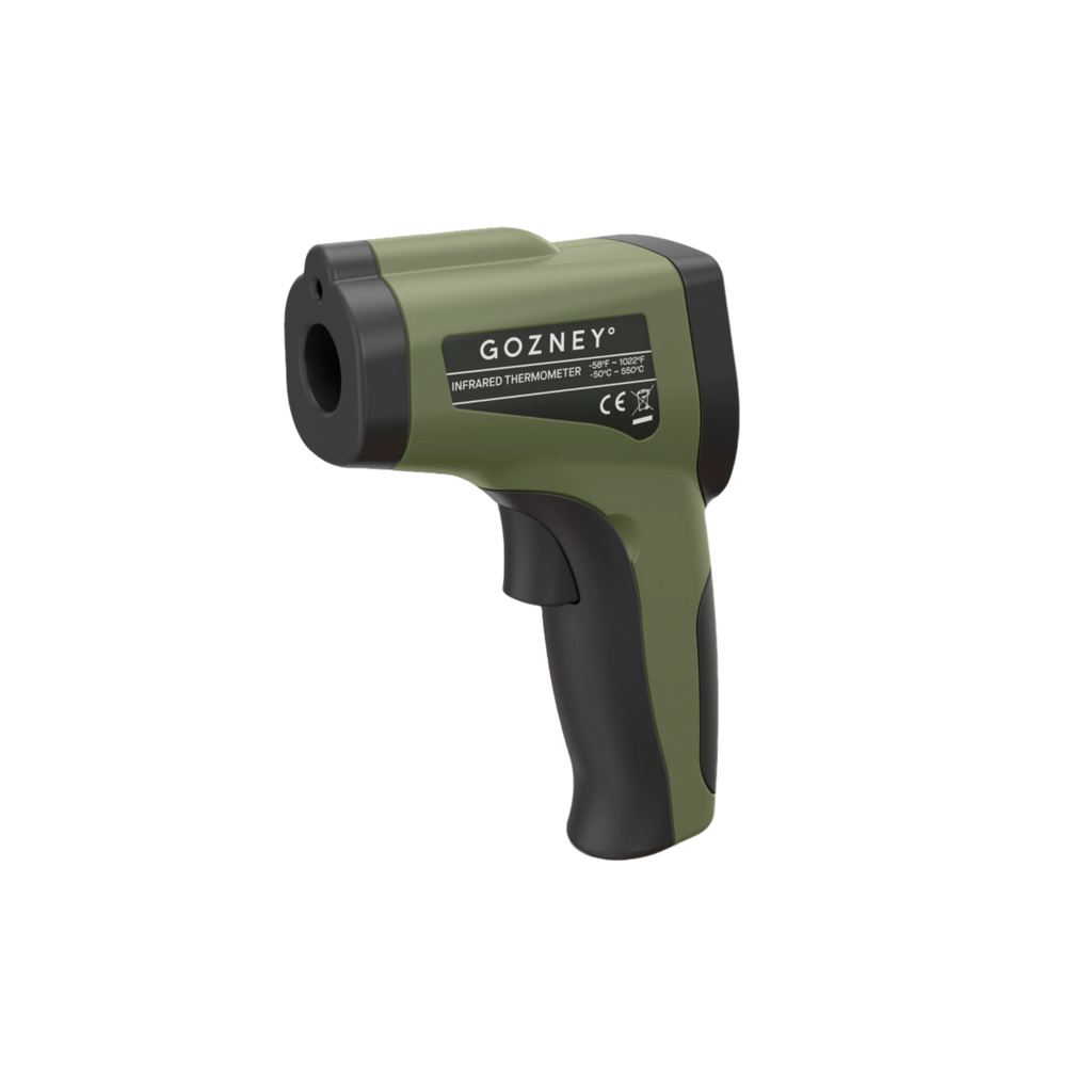 GOZNEY° Infrared Thermometer