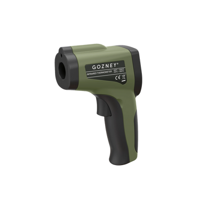GOZNEY° Infrared Thermometer
