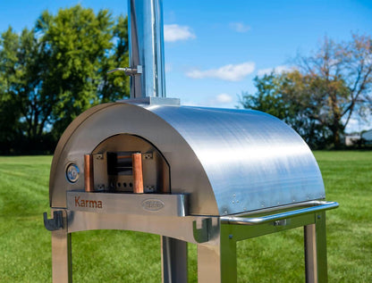 WPPO™ Karma 32 Professional Wood-Fired Oven