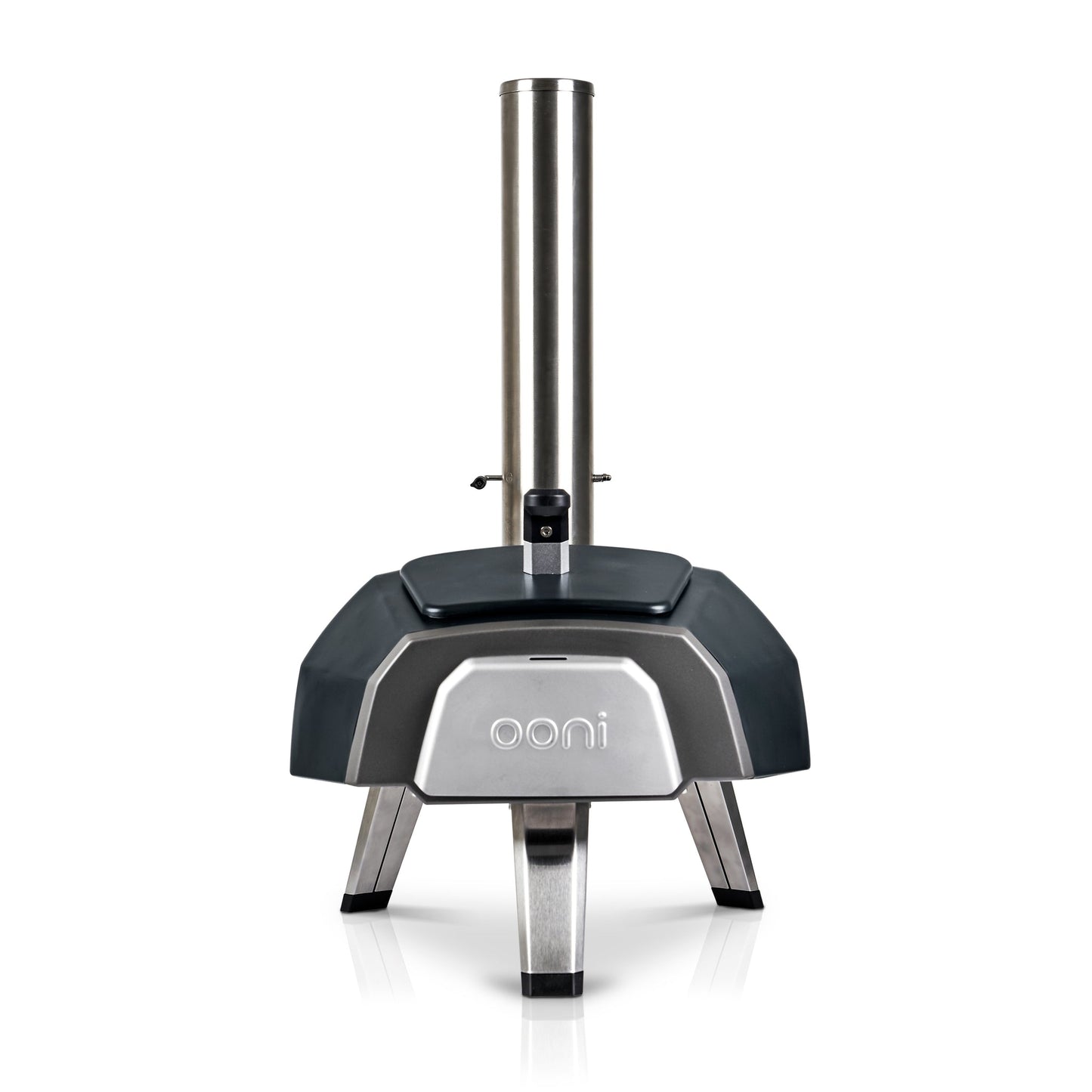 Ooni™ Karu 12G Multi-Fuel Pizza Oven [Hybrid-Capable]